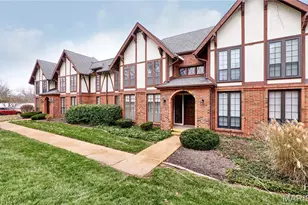 927 Claytonbrook Dr, Ballwin, MO 63011 - Photo 35