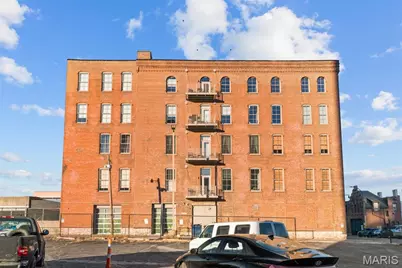 721 N 17th Street #405, Saint Louis, MO 63103 - Photo 45