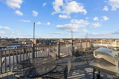 721 N 17th Street #405, Saint Louis, MO 63103 - Photo 39