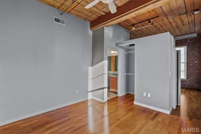 721 N 17th Street #405, Saint Louis, MO 63103 - Photo 25