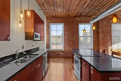 721 N 17th Street #405, Saint Louis, MO 63103 - Photo 15