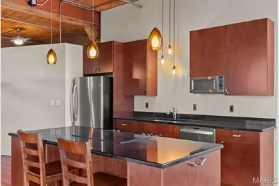721 N 17th Street #405, Saint Louis, MO 63103 - Photo 17