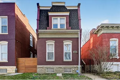 2844 Pennsylvania Avenue, Saint Louis, MO 63118 - Photo 1