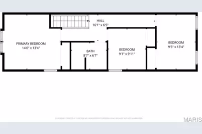 2844 Pennsylvania Avenue, Saint Louis, MO 63118 - Photo 37