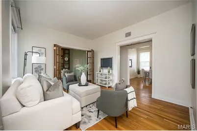 4957 McPherson Avenue #57D, Saint Louis, MO 63108 - Photo 5