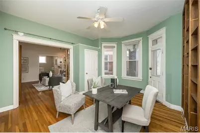 4957 McPherson Avenue #57D, Saint Louis, MO 63108 - Photo 11