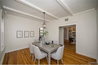 4957 McPherson Avenue #57D, Saint Louis, MO 63108 - Photo 23