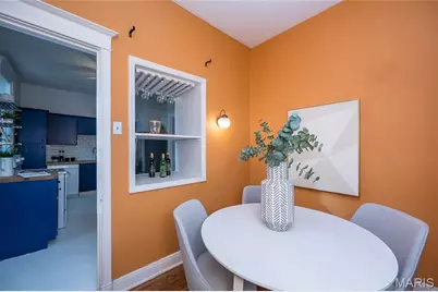 4957 McPherson Avenue #57D, Saint Louis, MO 63108 - Photo 21