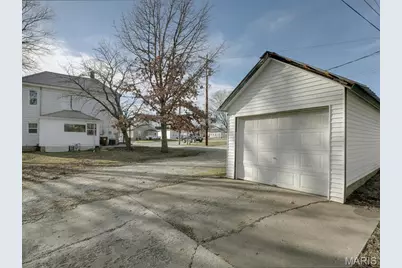 116 E Ross Street, Palmyra, MO 63461 - Photo 21