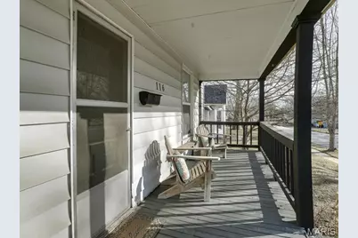 116 E Ross Street, Palmyra, MO 63461 - Photo 15