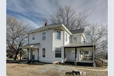 116 E Ross Street, Palmyra, MO 63461 - Photo 19