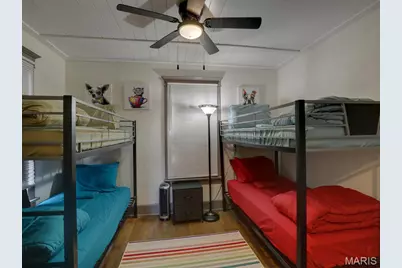 116 E Ross Street, Palmyra, MO 63461 - Photo 13