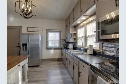 116 E Ross Street, Palmyra, MO 63461 - Photo 3