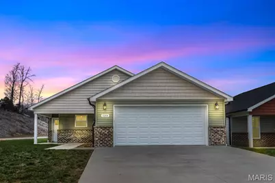 5208 Hubble Cove Drive, Jackson, MO 63701 - Photo 3