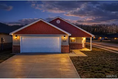 5294 Hubble Cove, Jackson, MO 63755 - Photo 23