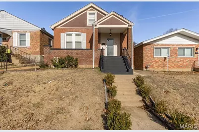 5511 Lansdowne Avenue, Saint Louis, MO 63109 - Photo 3