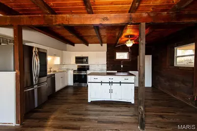 234 S Melody Drive, Leslie, MO 63056 - Photo 9