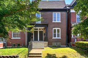 4045 Russell Blvd, Saint Louis, MO 63110 - Photo 1
