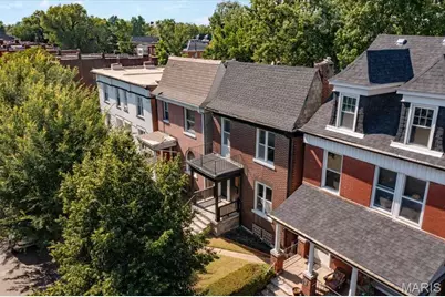 4045 Russell Boulevard #1, Saint Louis, MO 63110 - Photo 21