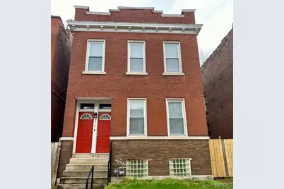 3710 Minnesota Avenue, Saint Louis, MO 63118 - Photo 1