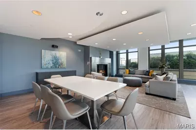 4909 Laclede Avenue #1404, Saint Louis, MO 63108 - Photo 31