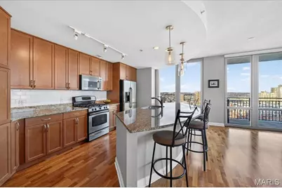4909 Laclede Avenue #1404, Saint Louis, MO 63108 - Photo 13