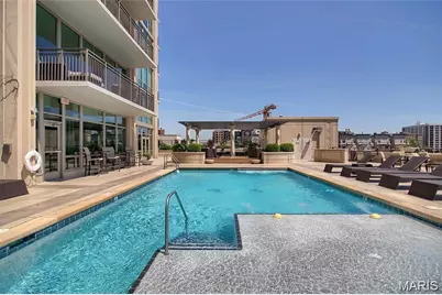 4909 Laclede Avenue #1404, Saint Louis, MO 63108 - Photo 25