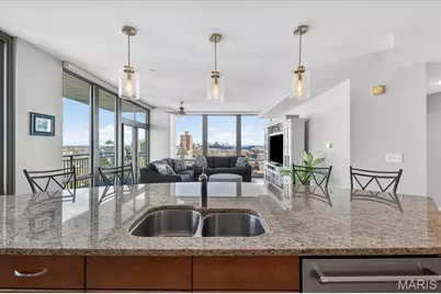 4909 Laclede Avenue #1404, Saint Louis, MO 63108 - Photo 11