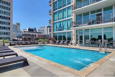 4909 Laclede Avenue #1404, Saint Louis, MO 63108 - Photo 27