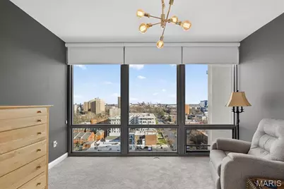 4909 Laclede Avenue #1404, Saint Louis, MO 63108 - Photo 21