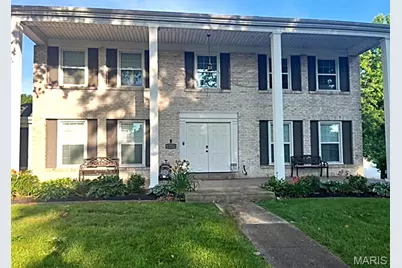 1517 Shadyside Lane, Saint Louis, MO 63146 - Photo 1