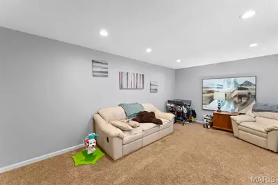 1517 Shadyside Lane, Saint Louis, MO 63146 - Photo 7