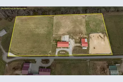 1002 Goldbits Road, Farmington, MO 63640 - Photo 15