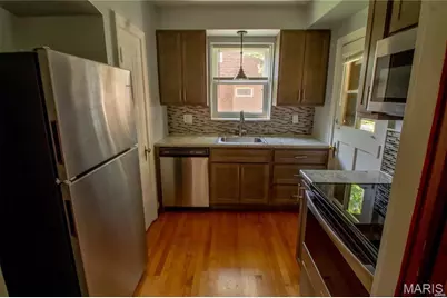 4008 Wilmington Avenue #8, Saint Louis, MO 63116 - Photo 3