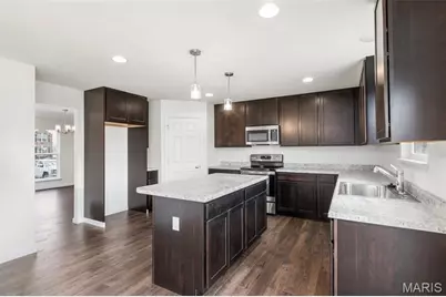 1032 Westhaven Boulevard, Wentzville, MO 63385 - Photo 7