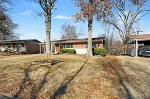 1663 Maldon Ln, Saint Louis, MO 63136 - Photo 3