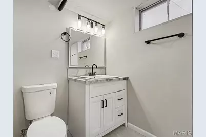 1663 Maldon Lane, Saint Louis, MO 63136 - Photo 9