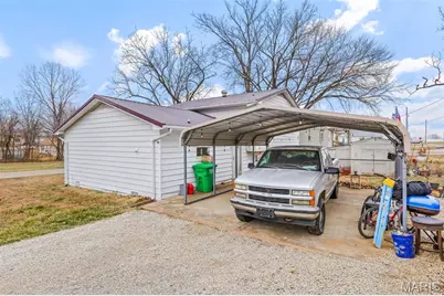 124 Peterson Street, Park Hills, MO 63601 - Photo 5