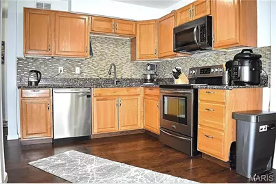 158 Betty Jean Lane, Saint Louis, MO 63125 - Photo 3