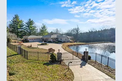 6414 Country Club Road, Washington, MO 63090 - Photo 1