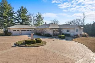 6414 Country Club Rd, Washington, MO 63090 - Photo 3