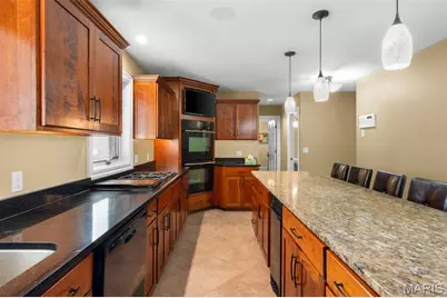 6414 Country Club Road, Washington, MO 63090 - Photo 17