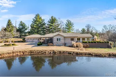 6414 Country Club Road, Washington, MO 63090 - Photo 3