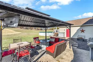 3805 Olde Mill Dr, Byrnes Mill, MO 63051 - Photo 51