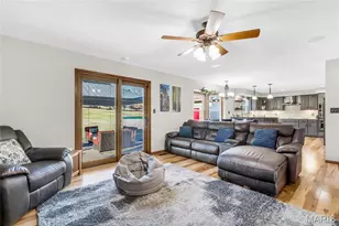 3805 Olde Mill Dr, Byrnes Mill, MO 63051 - Photo 25