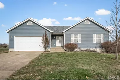26 Dean Wells Court, Warrenton, MO 63383 - Photo 1