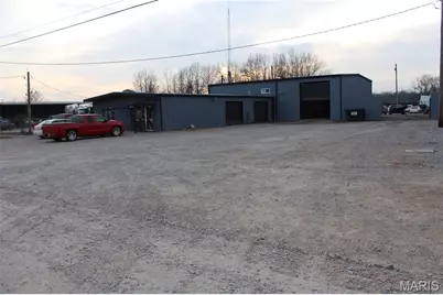 1401 Black River Industrial Park Road, Poplar Bluff, MO 63901 - Photo 3
