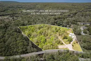 3120 Little Loughboro Rd, Park Hills, MO 63640 - Photo 31