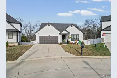 2005 Huey Court, Festus, MO 63028 - Photo 1