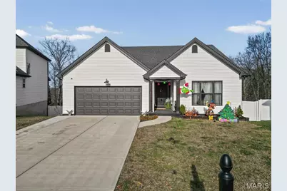 2005 Huey Court, Festus, MO 63028 - Photo 3